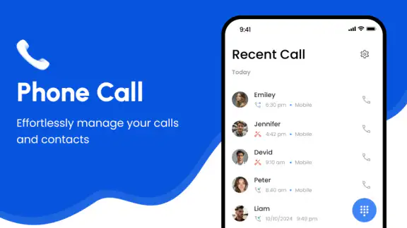 Phone call