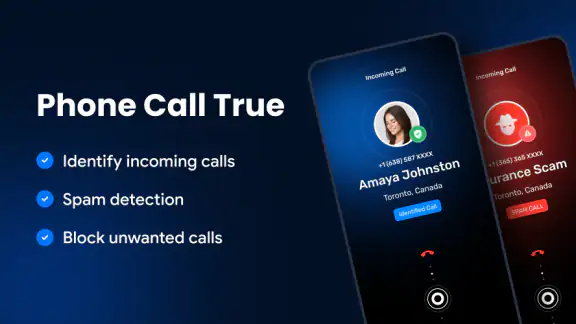 Phone Caller - Caller ID