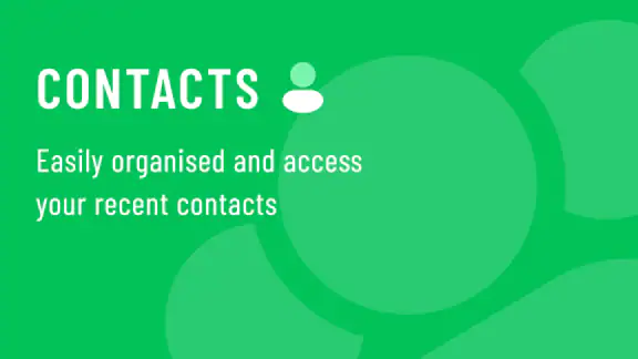 Phone Contacts