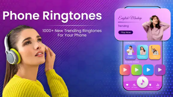 Phone Ringtones – Music Sounds