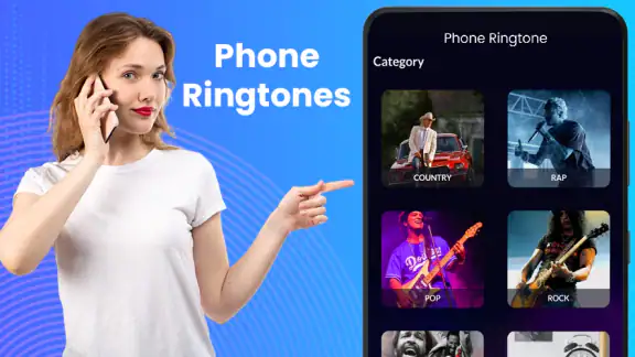 Phone Ringtones & Sounds 2026