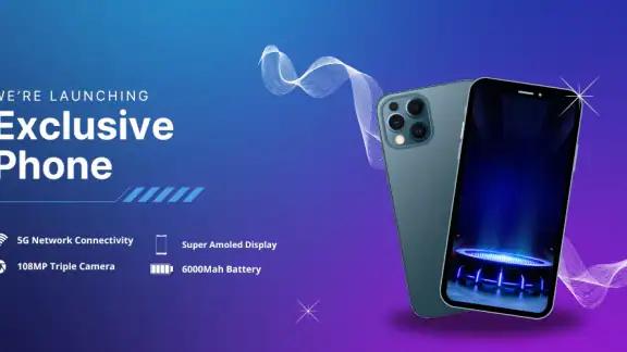 Phonoverse – Phones & Gadgets