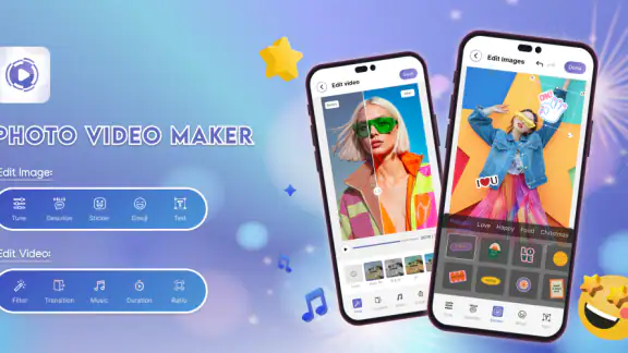 PhotoStory Maker