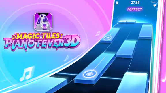 Piano Fever