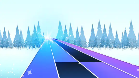 Piano Games Mini: Music Puzzle
