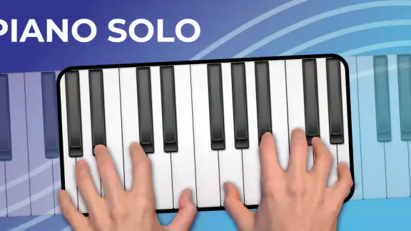 Piano Solo HD - पियानो