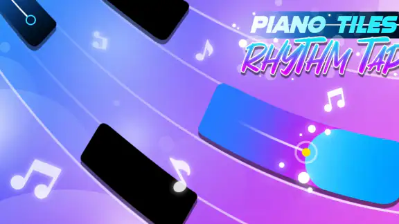 Piano Tiles: Rhythm Tap