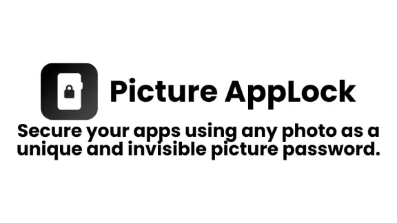 Picture AppLock: Lock the Apps
