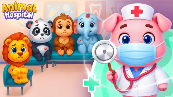 Pig Doctor Animal Hospital