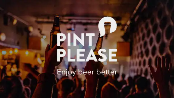 Pint Please - Beer Ratings