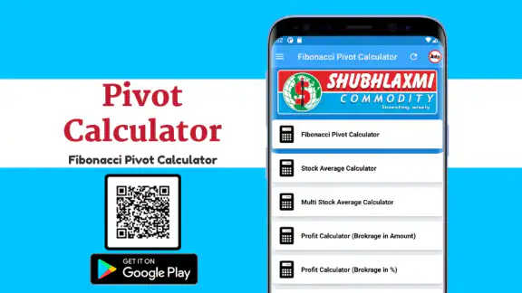 Pivot Calculator