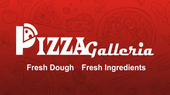 Pizza Galleria