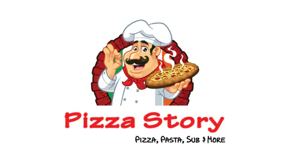 Pizza Story