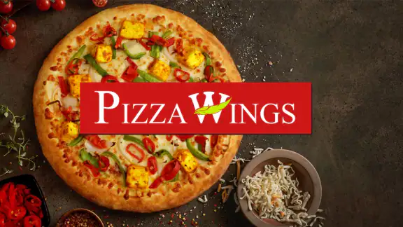 Pizza Wings
