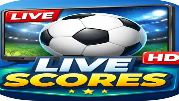 Play Fy Tv: ScoresLive