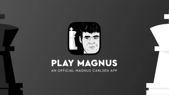 Play Magnus - Play Chess
