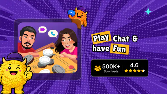 PlayChat- Play Games & Chat