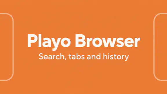 Playo Browser