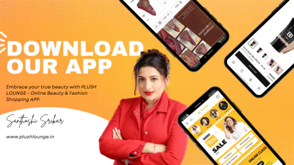 Plush Online Beauty Shopping