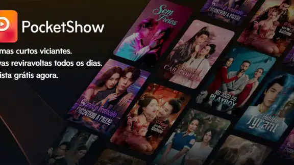 PocketShow - Dramas & Shorts!
