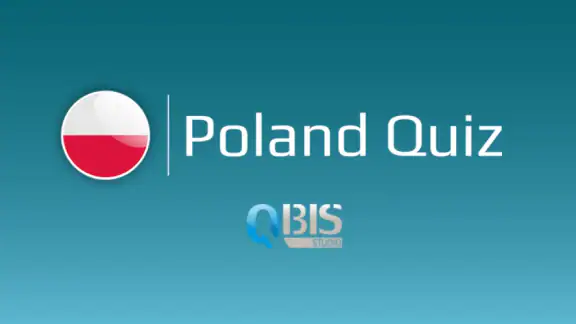 Poland Quiz