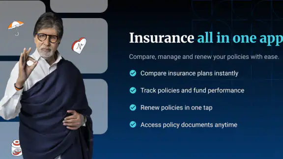 Policybazaar - Buy Insurance