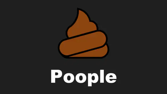Poople