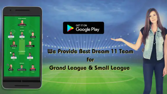 Prediction11- Today Match Team