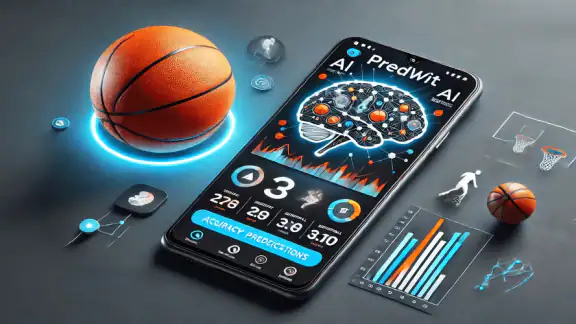 Predwit - AI फुटबॉल टिप्स