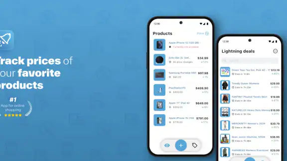 PriceNotify: Price Tracker