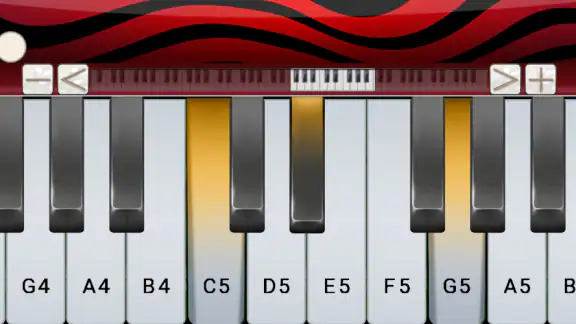 Pro Pianist