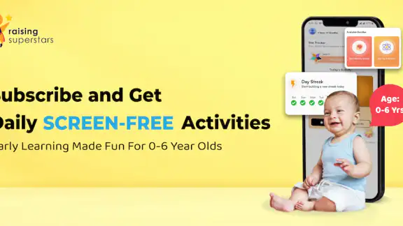 Prodigy Baby - Parenting App