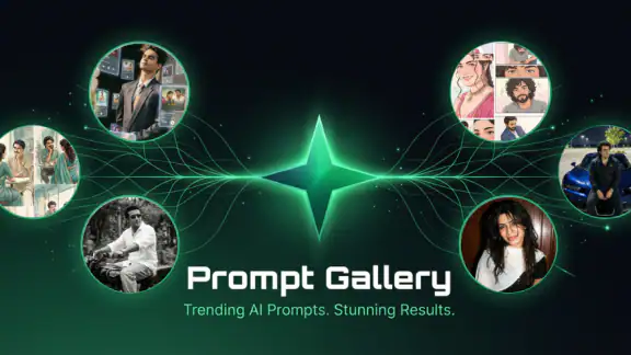 Prompt Gallery - AI Prompts