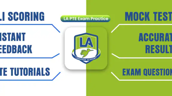 PTE Academic & Core Mock Tests