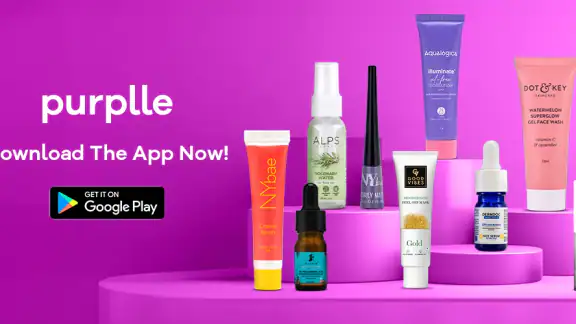 Purplle Online Beauty Shopping