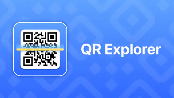 QR Explorer