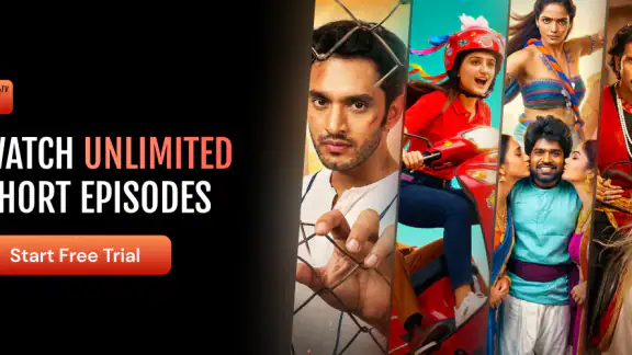 QTV Hindi - Short Drama Series
