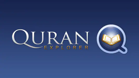 Quran Explorer