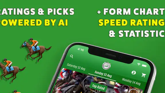 Racing Asset - Horse Racing