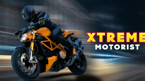 Racing Motorist : Bike Game