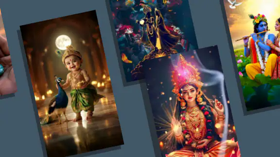 Radha Krishna Wallpapers HD