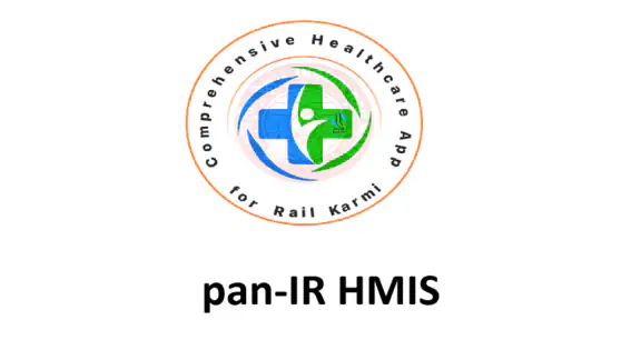Railway-HMIS