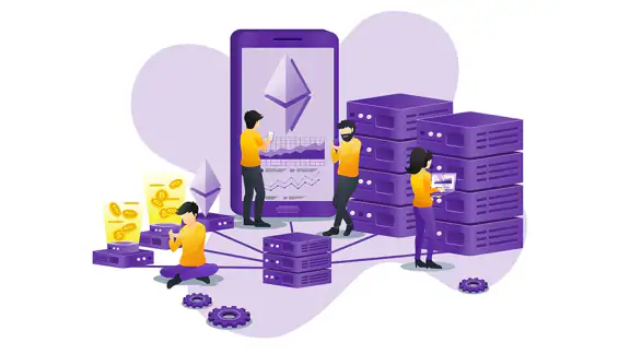 RAVEN Miner by NVS