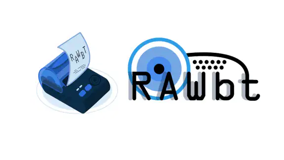 RawBT प्रिंट सेवा