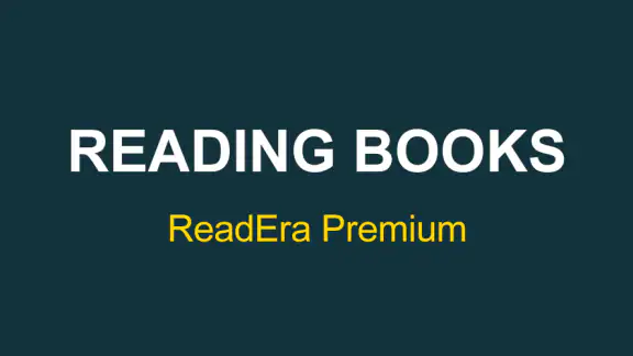 ReadEra Premium – ebook reader