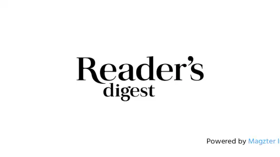 Reader's Digest India