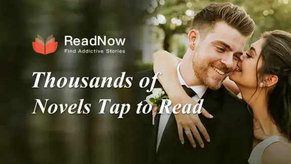 ReadNow: Good Novels & Fiction