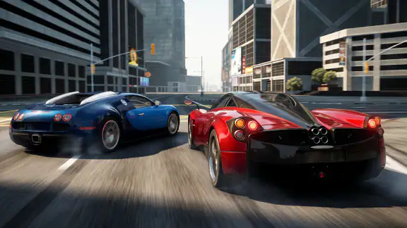 Real Car Driving Racing Master