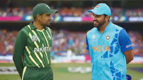 Real World Cricket T10 Games