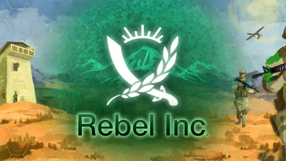 Rebel Inc.
